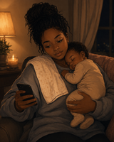 The Valley - Rewiring Your Heart, Postpartum