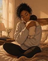 The Valley - Rewiring Your Heart, Postpartum